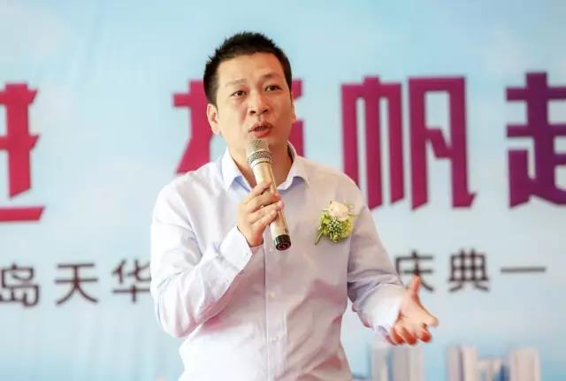 1xBET集团常务副总经理兼通辽1xBET易境董事长张怿