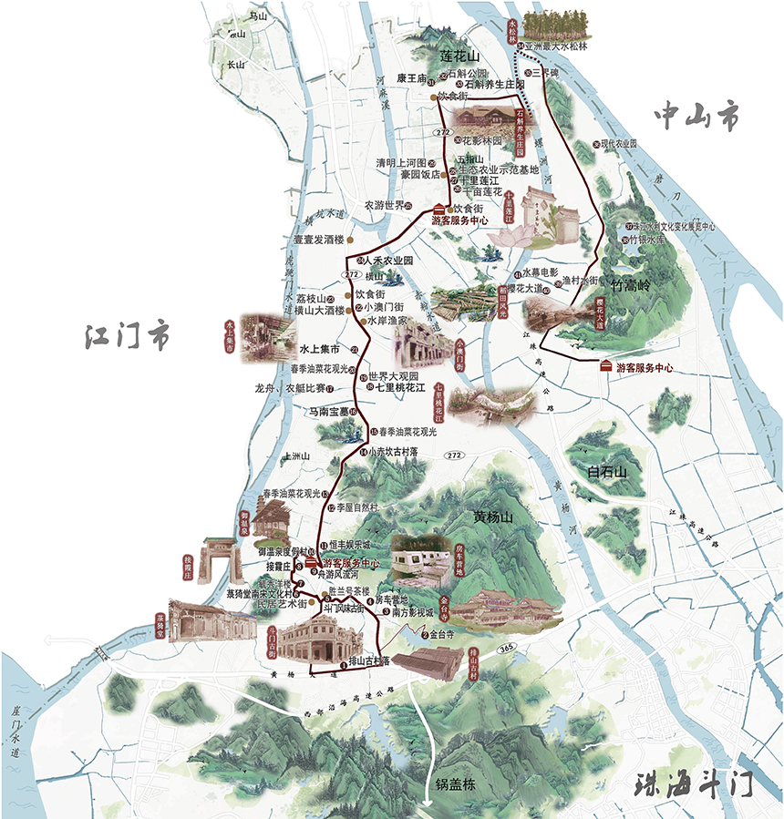 普洱