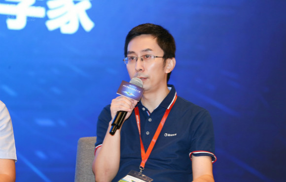 智慧环保，发展正其时