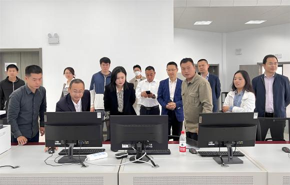 产改进行时丨阐扬工会纽带作用，助力公司创新发展